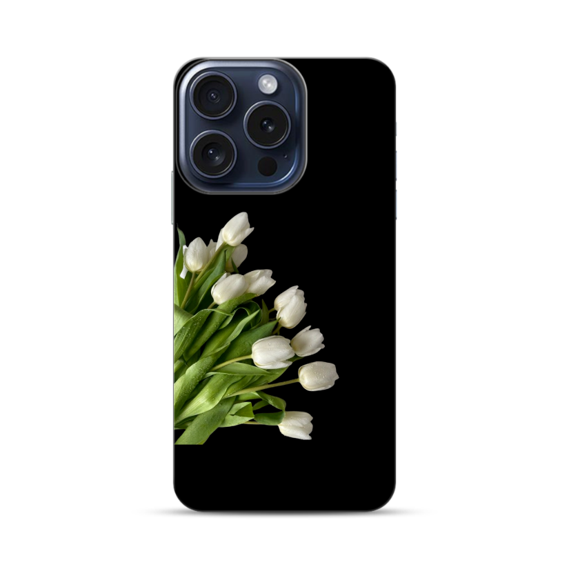 Flower Case | Tulips