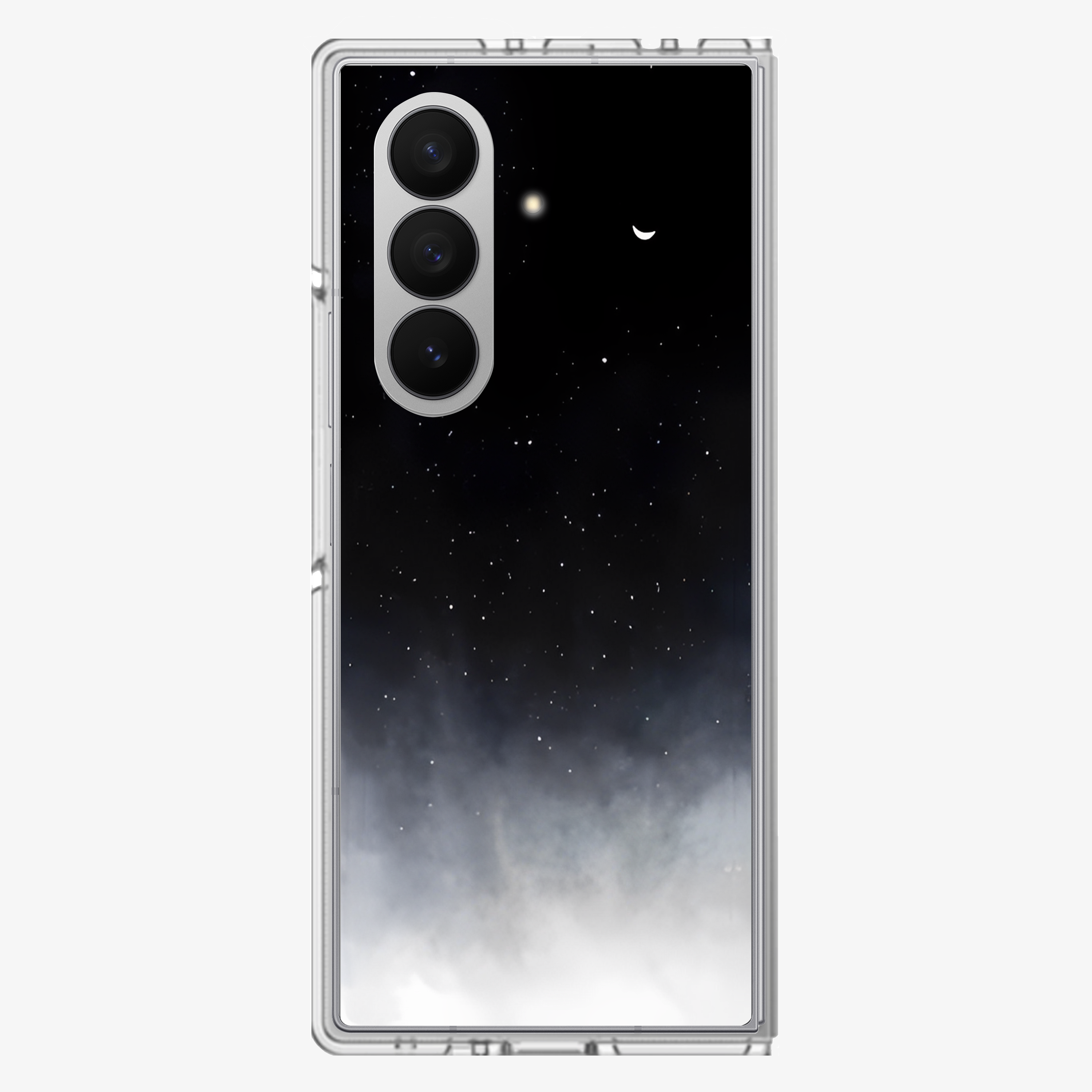 Stargazed Samsung Z Fold Phone Case