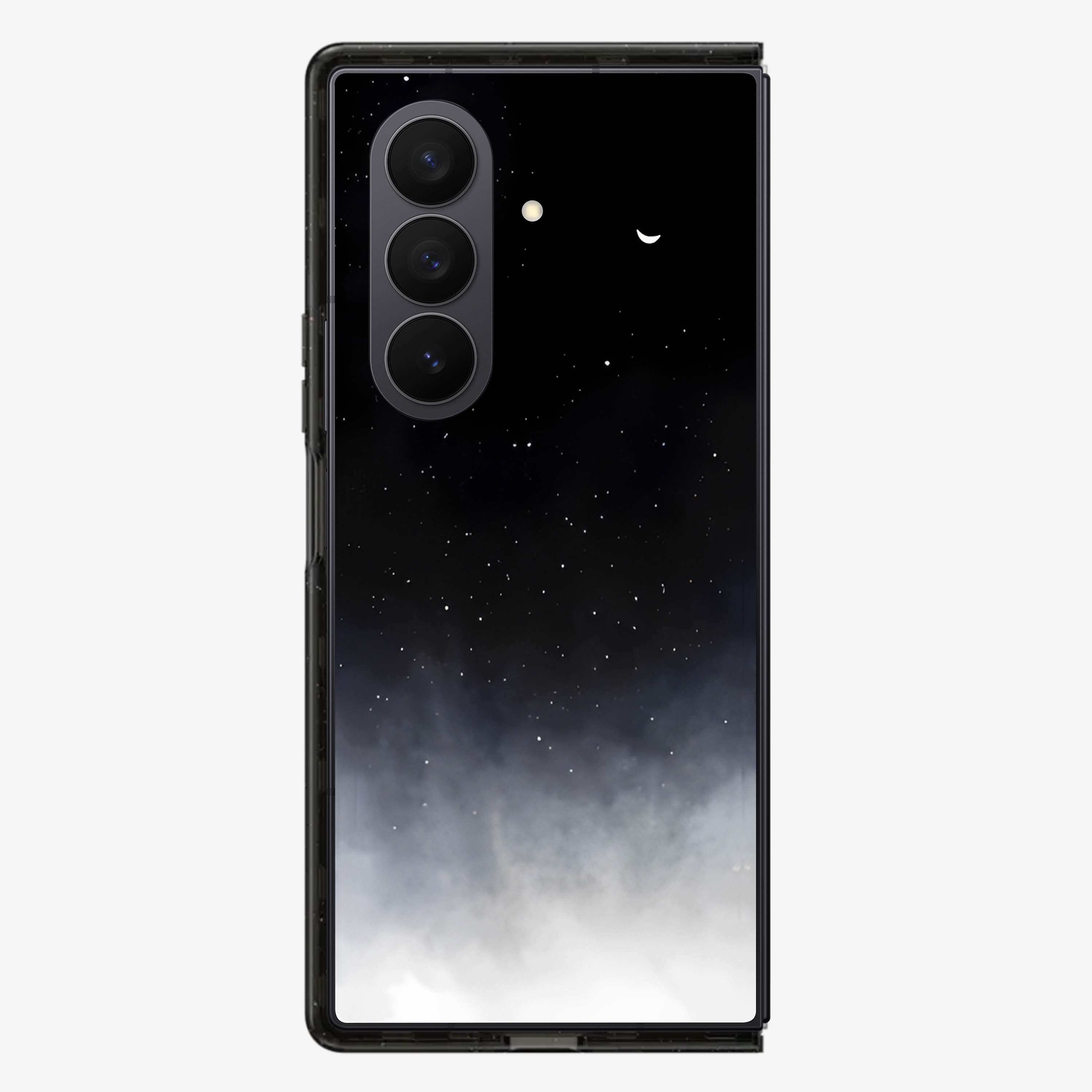 Stargazed Samsung Z Fold Phone Case