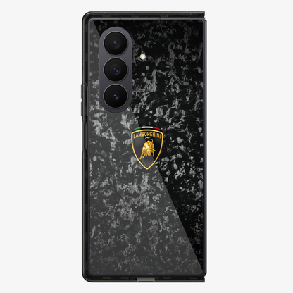 Lamborghini | One Samsung Z Fold Phone Case
