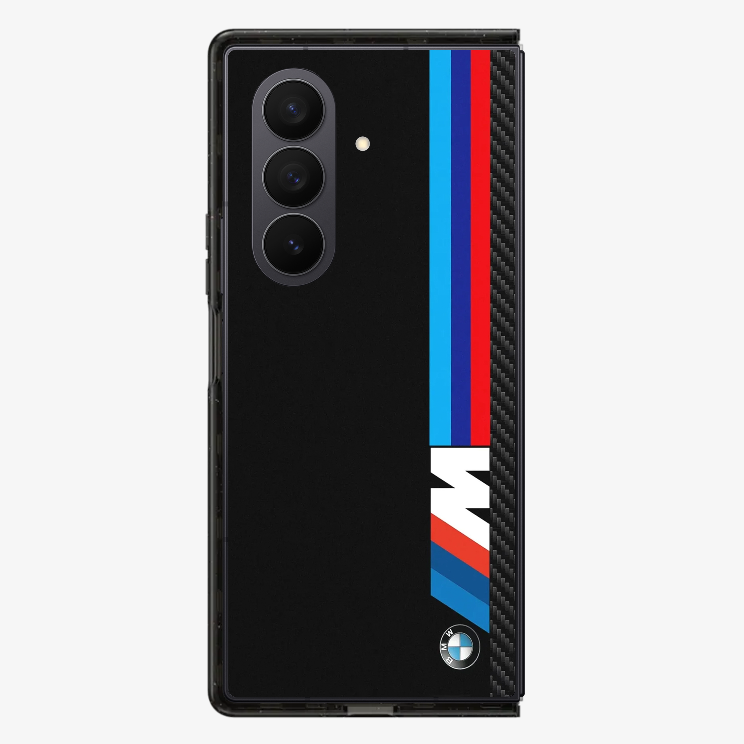 BMW M Sport Samsung Z Fold Phone Case