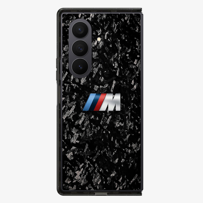 BMW M Sports | Three Samsung Z Fold Phone Case