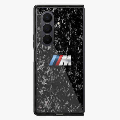 BMW M Sports | Three Samsung Z Fold Phone Case