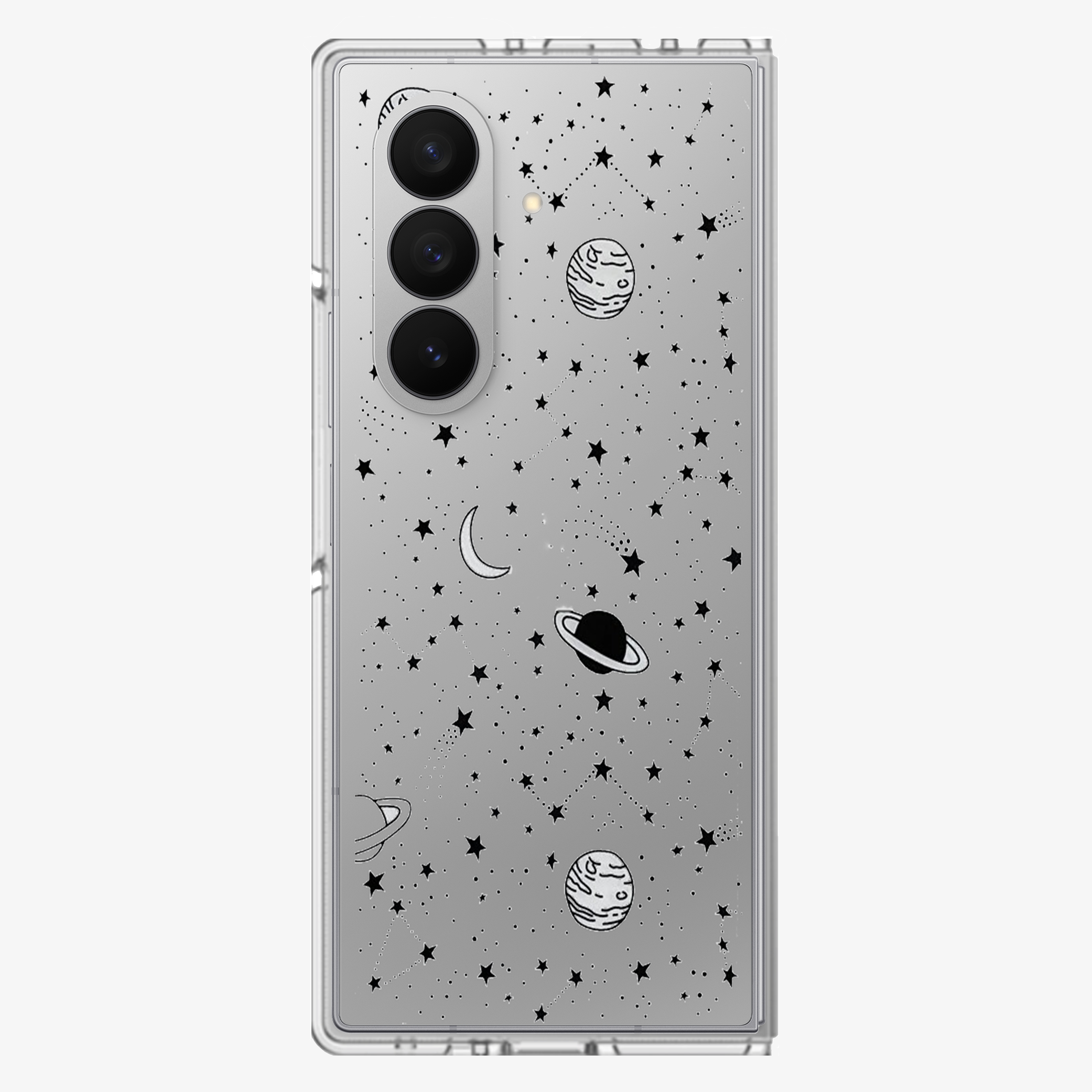 Galaxy Samsung Z Fold Phone Case