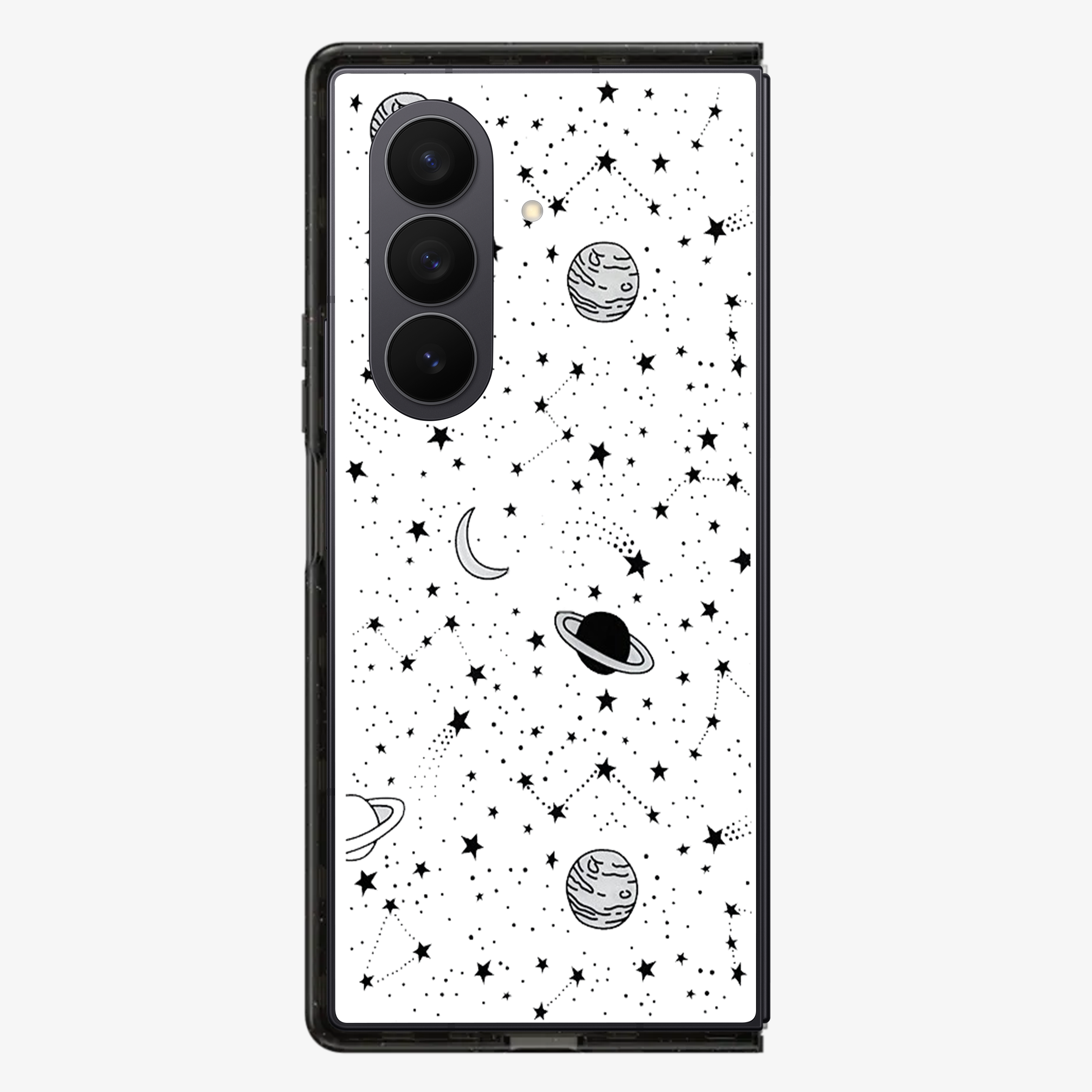 Galaxy Samsung Z Fold Phone Case