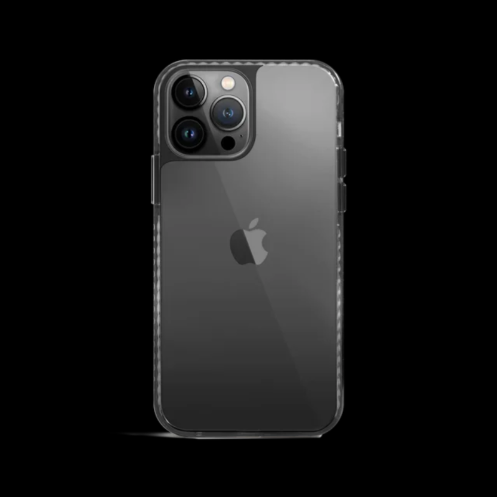 Transparent Stride 2.0 Case