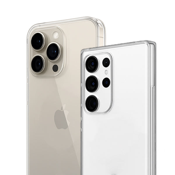 Clear Case