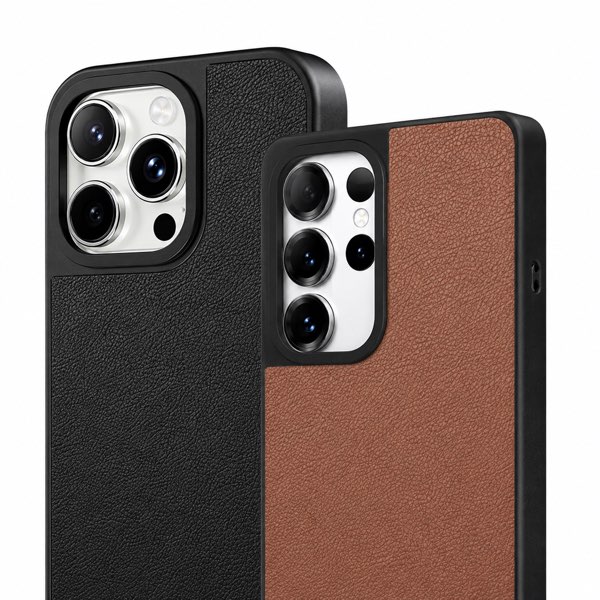 Vegan Leather Case